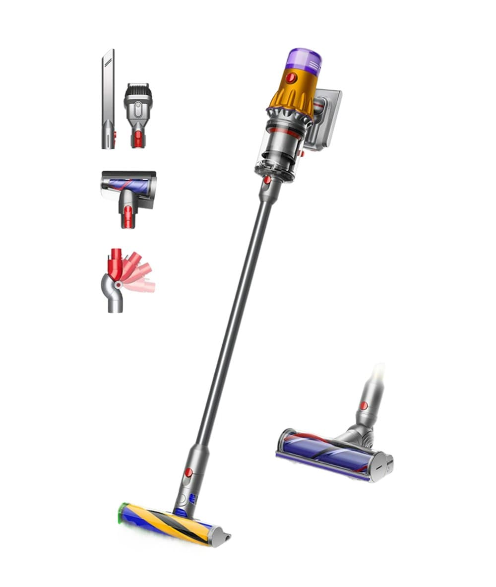 Dyson V12 Detect Slim Absolute Renewed
