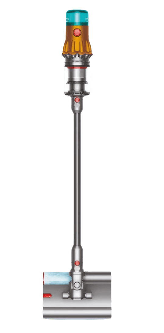 Dyson V12s Detect Slim Submarine