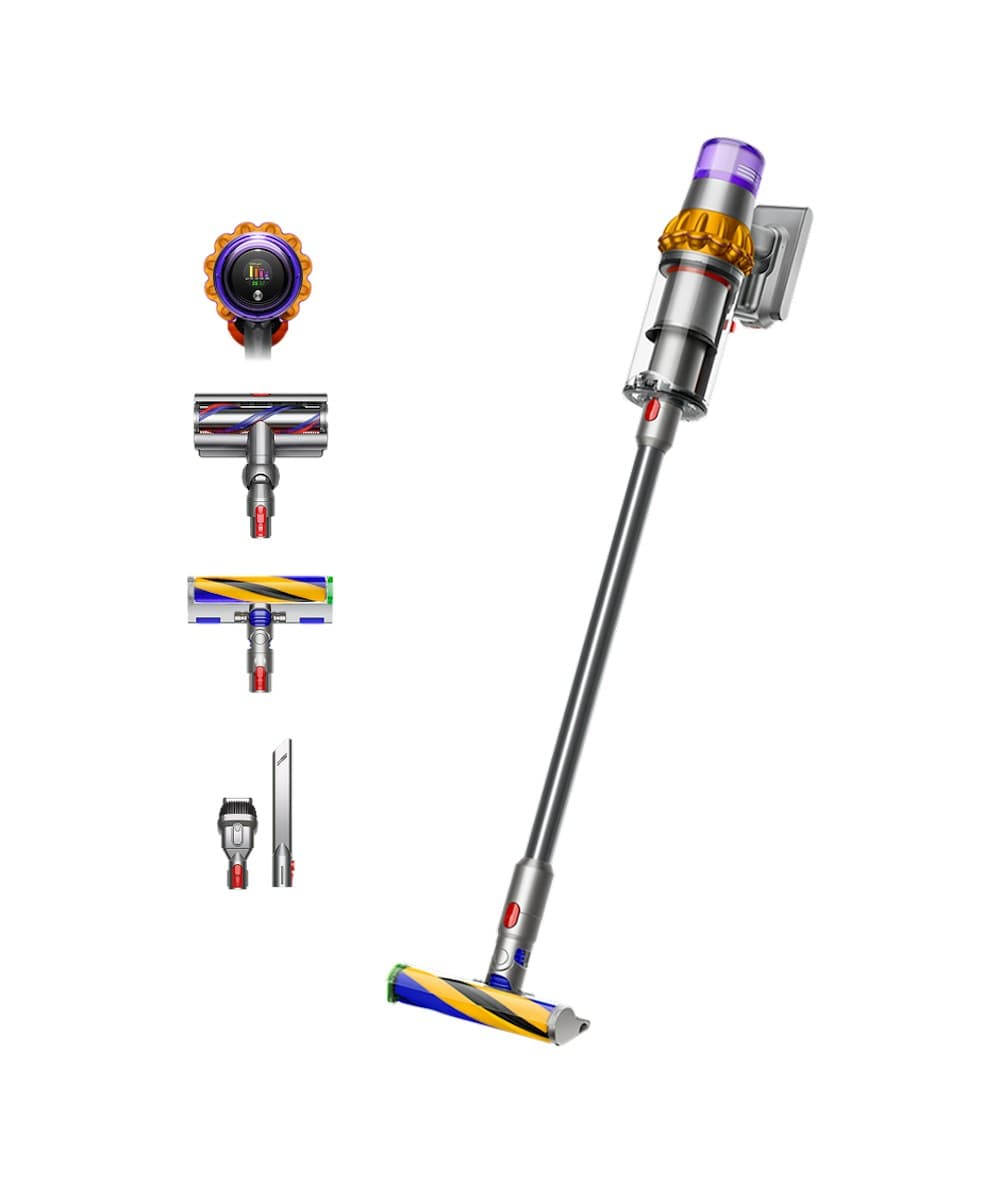 Dyson V15 Detect Absolute Renewed