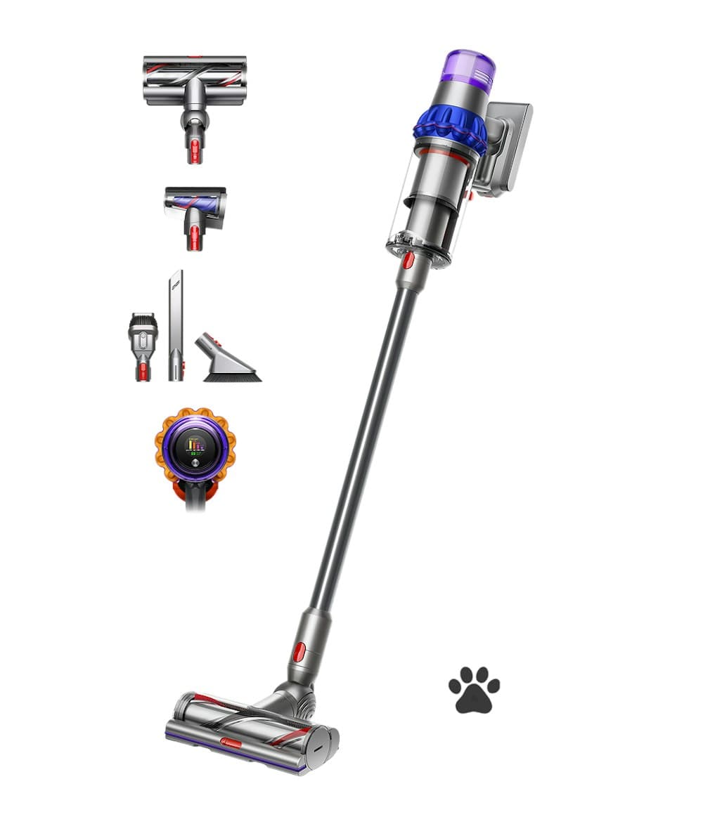 Dyson V15 Detect Animal Renewed