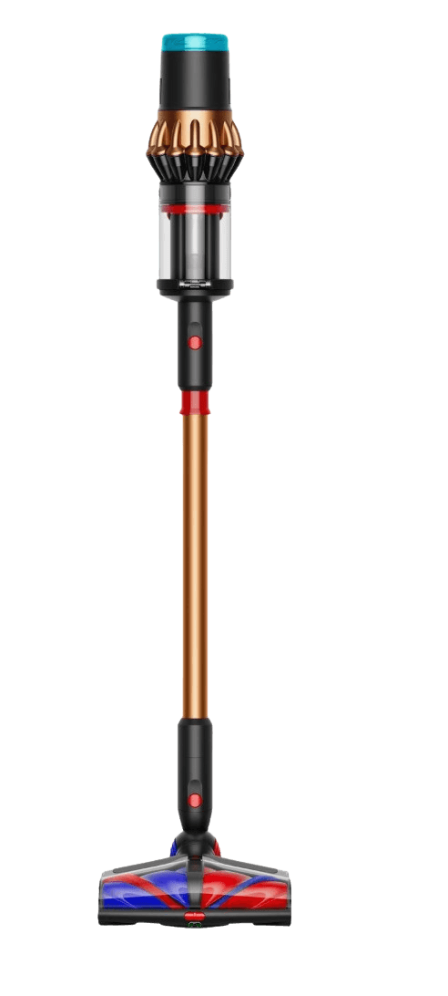 Dyson V16 Piston Animal Submarine
