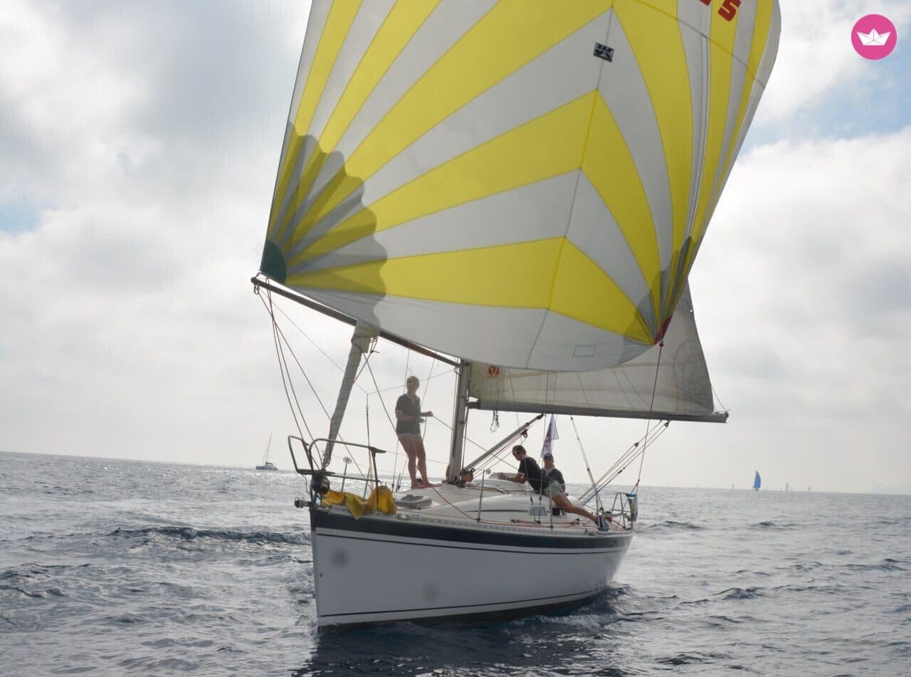 elan 333 gte – Six Fours Les Plages