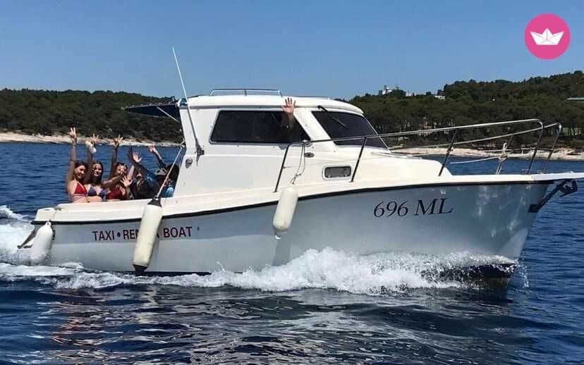 Elan Fisherline – Mali Losinj