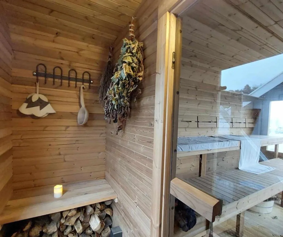 Elvatun Friluftsspa – Skulestadmo