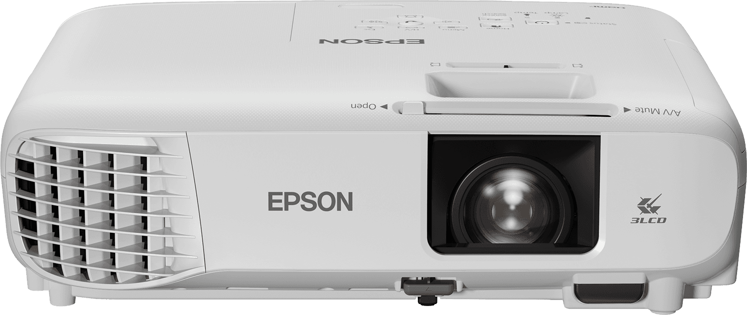 Epson EH-TW740