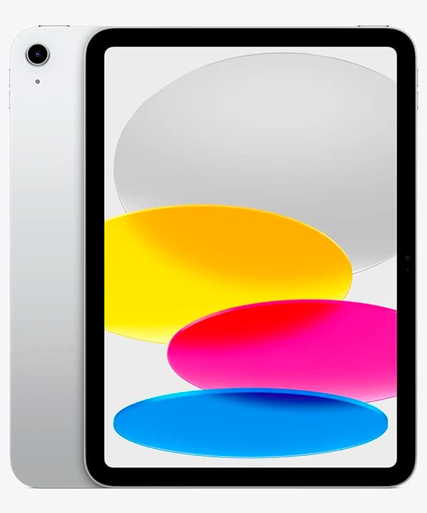 iPad (A16)