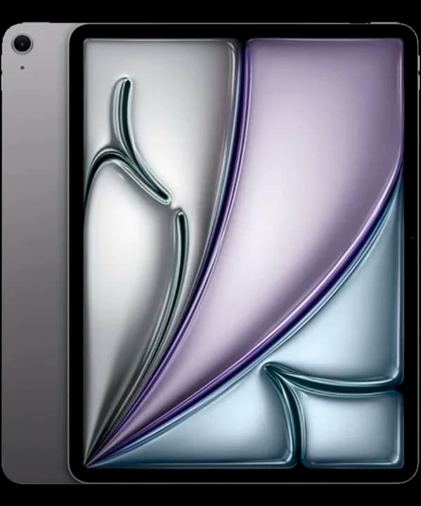 Apple iPad Air 11-inch (M3) – Madrid