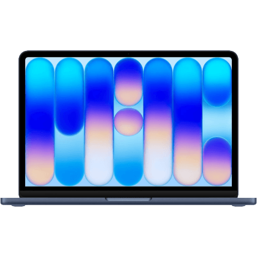 MacBook Neo 13 A18 – Madrid