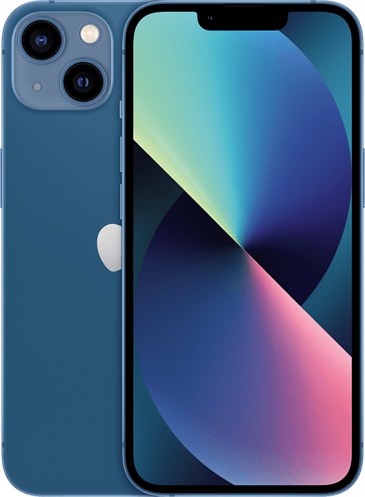 iPhone 13 renewed – Madrid