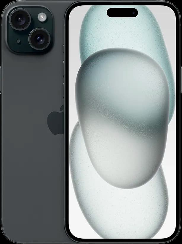 iPhone 15 Renewed