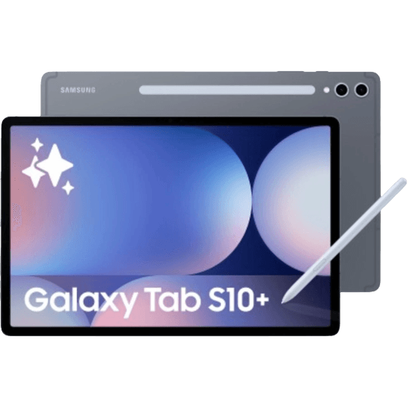 Galaxy Tab S10+