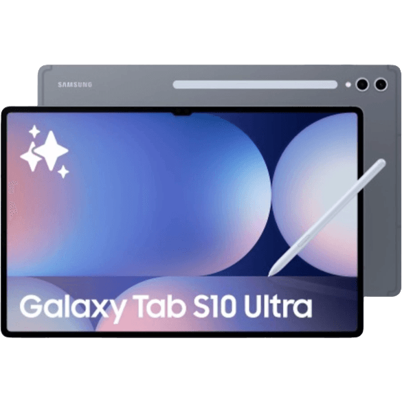 Galaxy Tab S10 Ultra