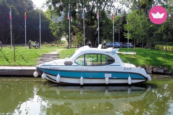 Estivale Duo – Amieira 72203