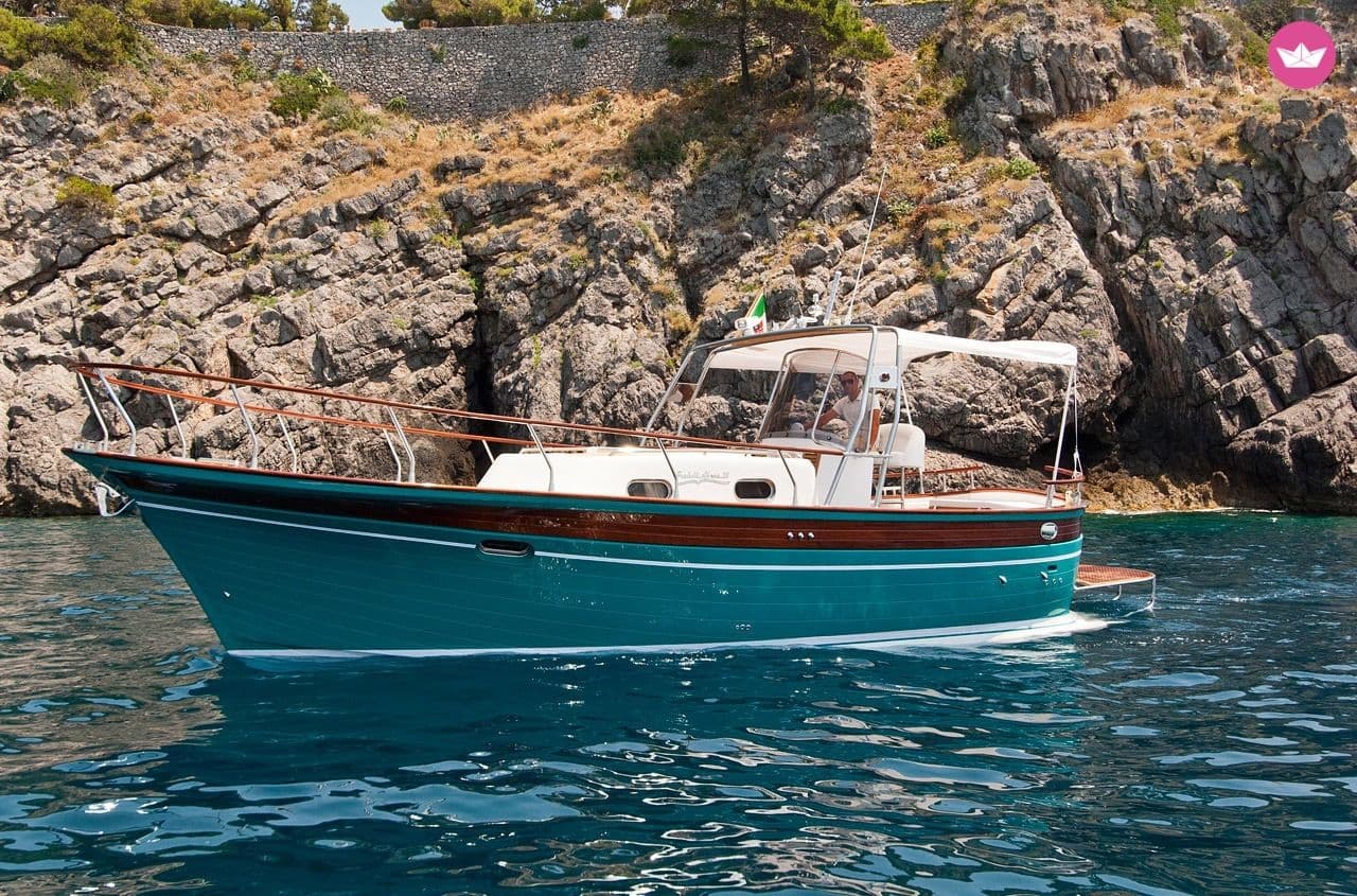 F.lli Aprea Aprea 32 – Positano