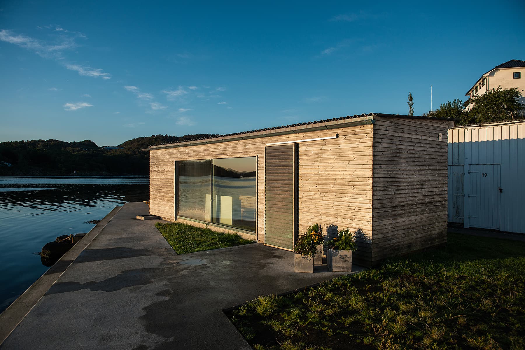 Farsund Badehus – Farsund