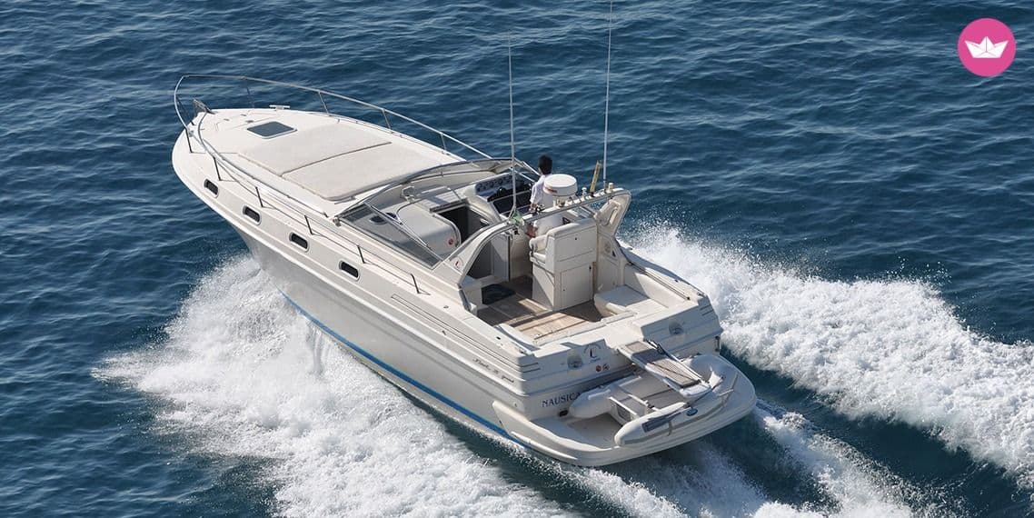 Fiart Mare 36 Genius – Salerno