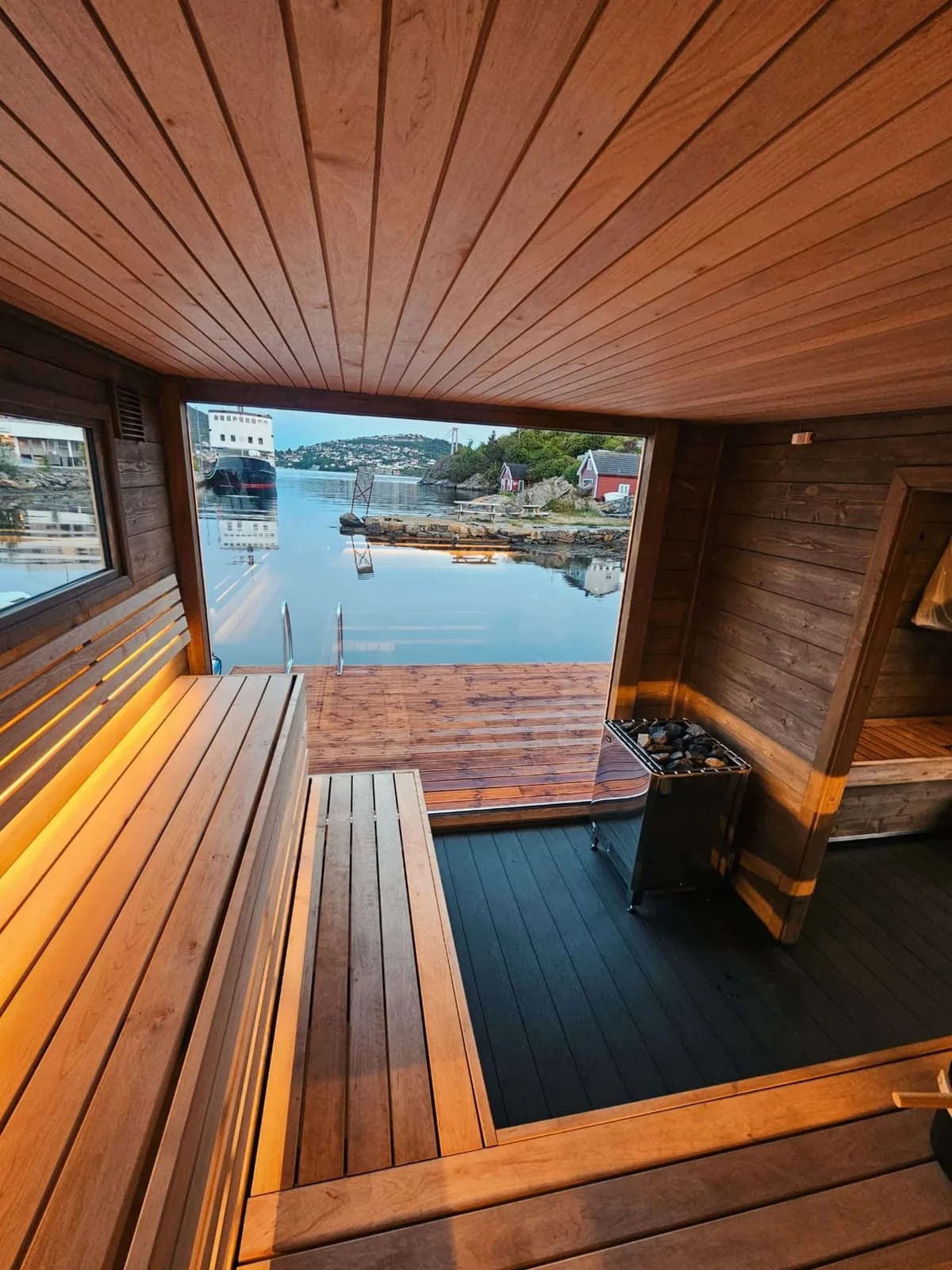 Fryd Askøy Kleppestø – Askøy