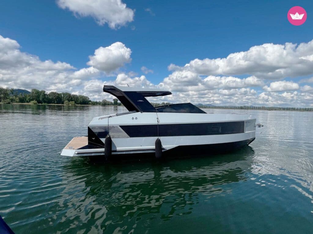 Futuro RX30 – Berliini