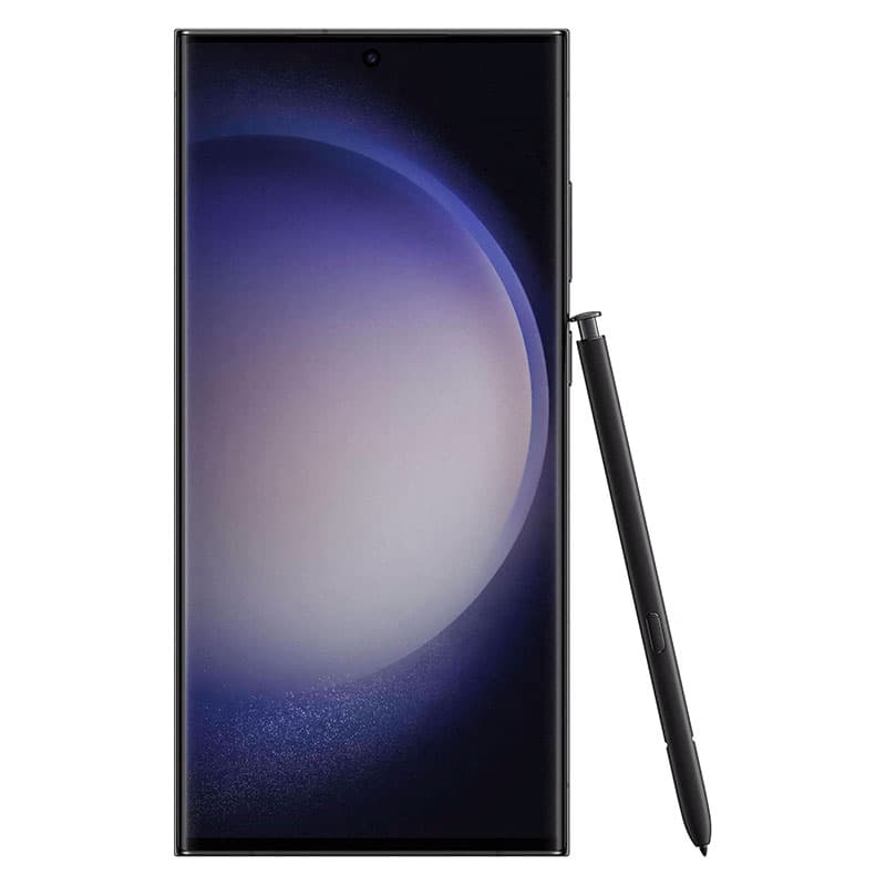 Samsung Galaxy S23 Ultra – Berlin