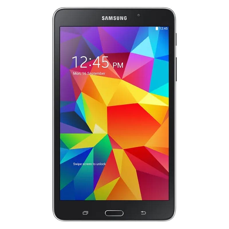 Samsung Galaxy Tab 4 8 – Berlin