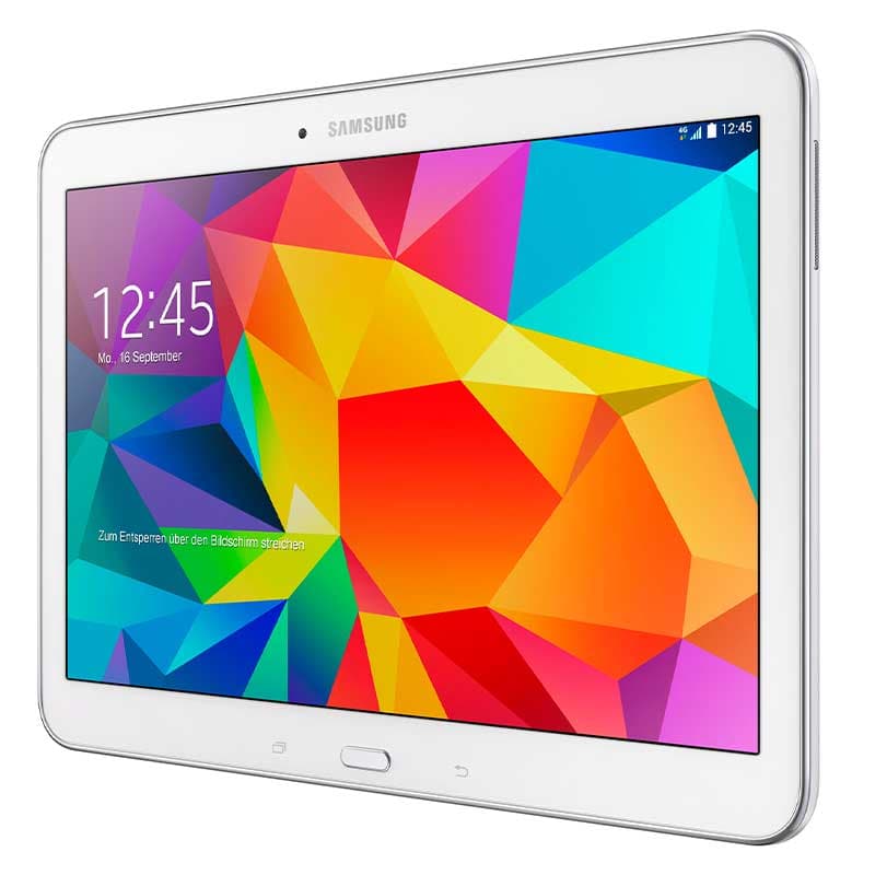 Samsung Galaxy Tab 4 – Berlin