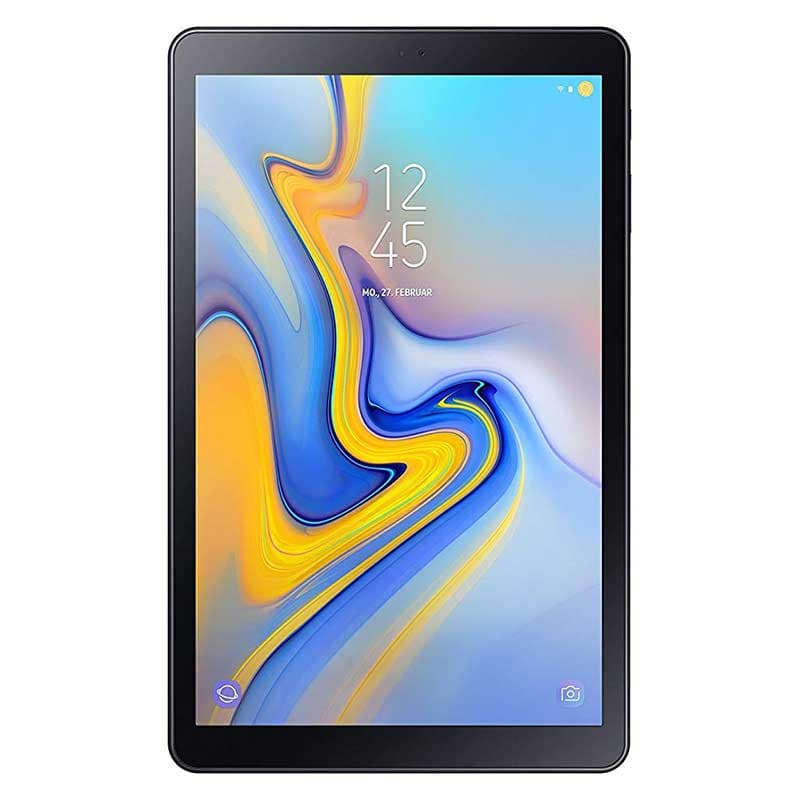 Samsung Galaxy Tab A 10.5 – Berlin