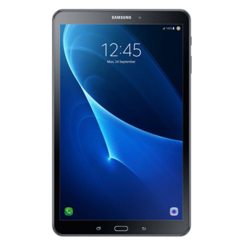 Samsung Galaxy Tab A 7 – Berlin