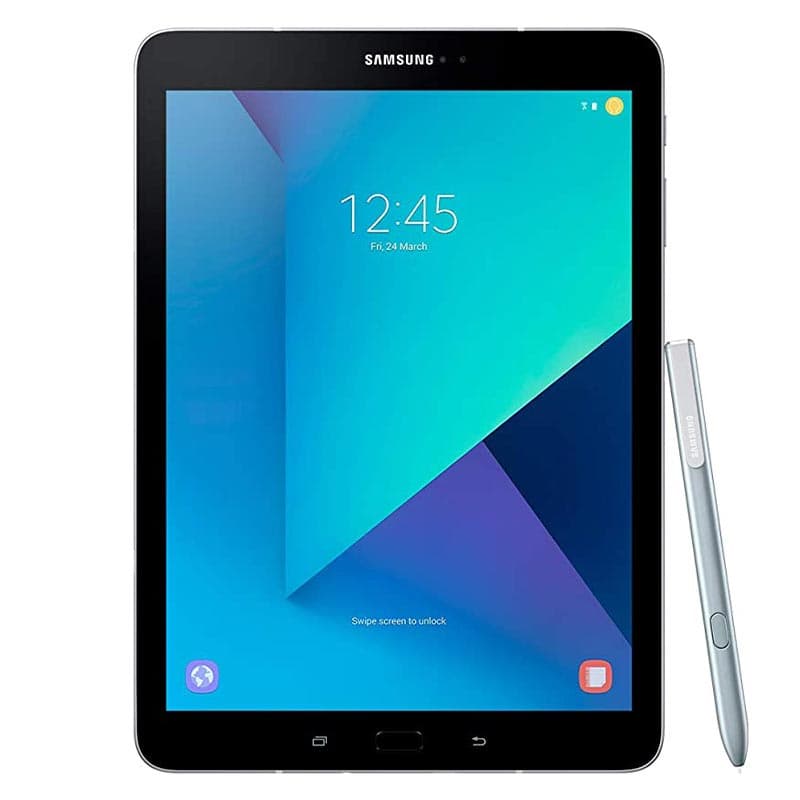 Samsung Galaxy Tab S3 – Berlin