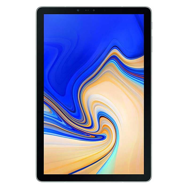 Samsung Galaxy Tab S4 – Berlin