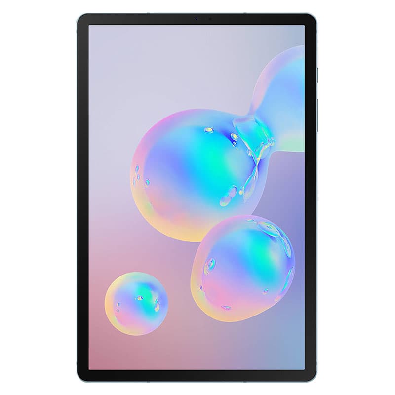 Samsung Galaxy Tab S6 – Berlin