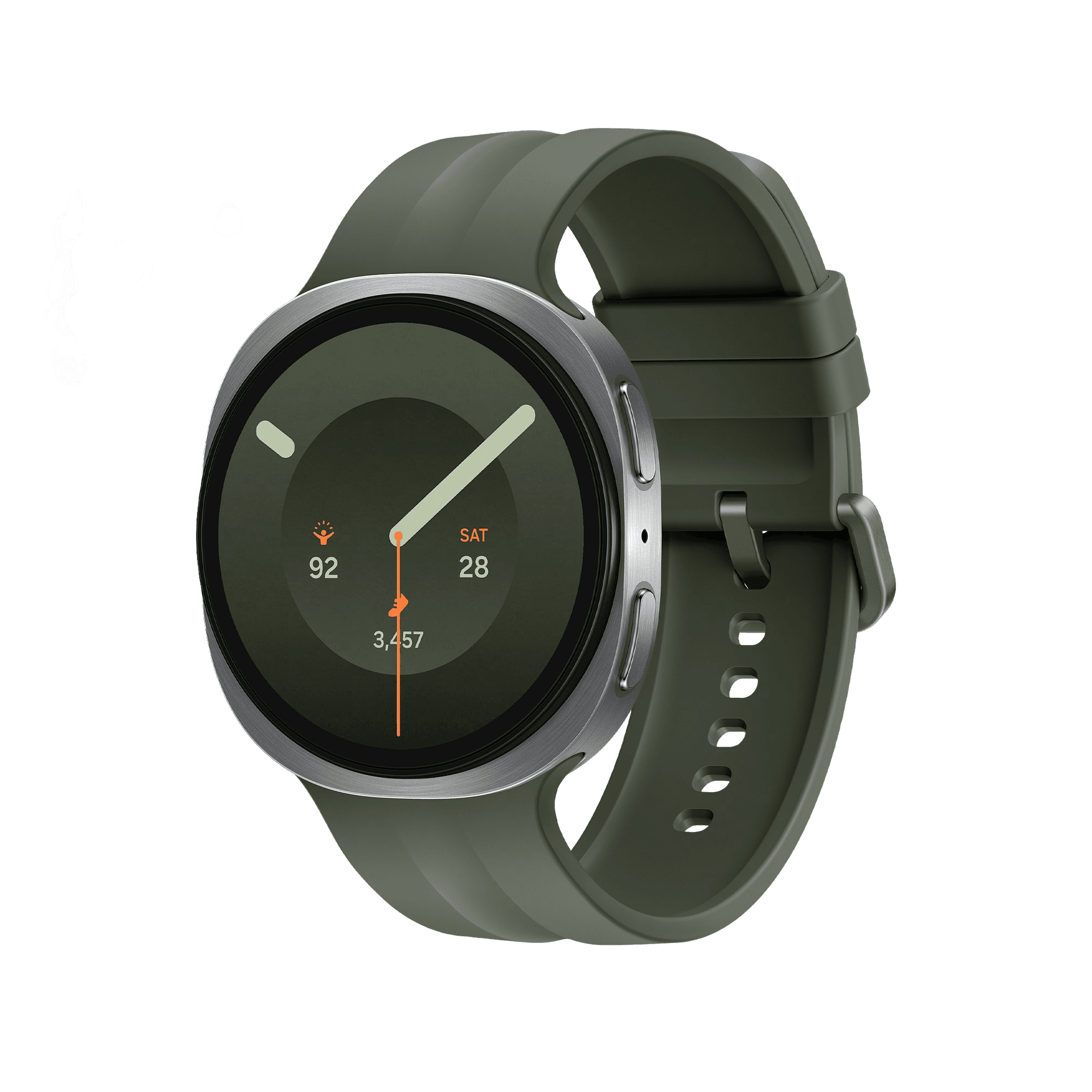 Samsung Galaxy Watch 9 - Aluminium 44mm – Vienna