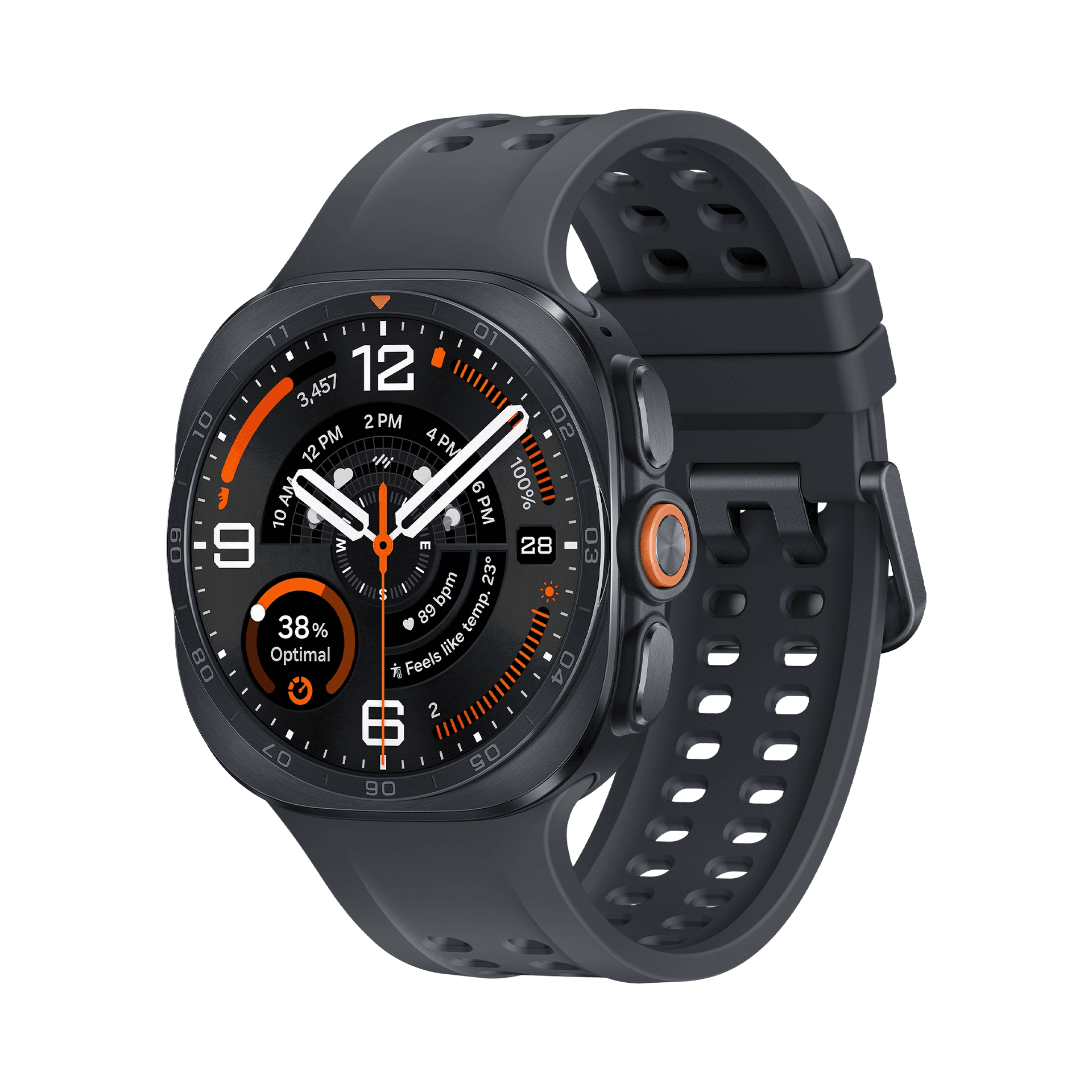 Galaxy Watch Ultra 2