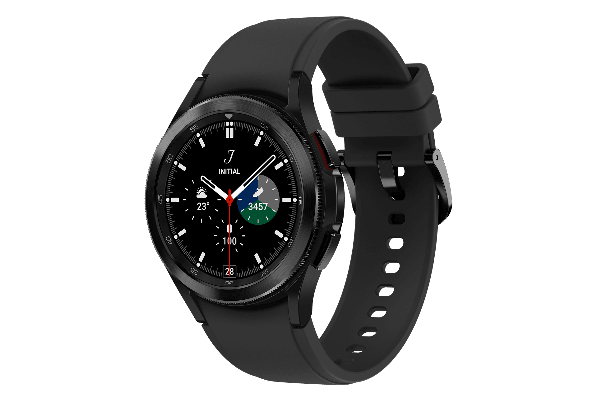 Galaxy Watch4 Classic