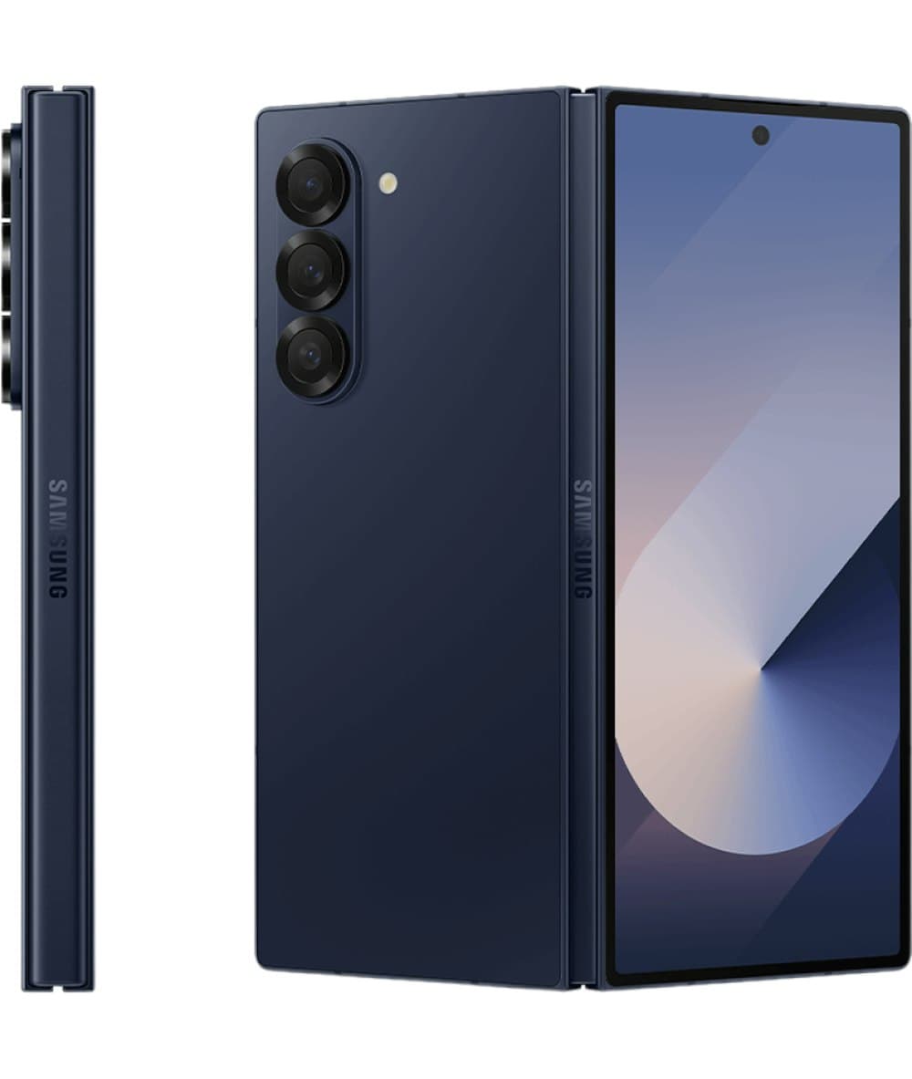 Samsung Galaxy Z Fold6 - 512GB (Refurbished) – London