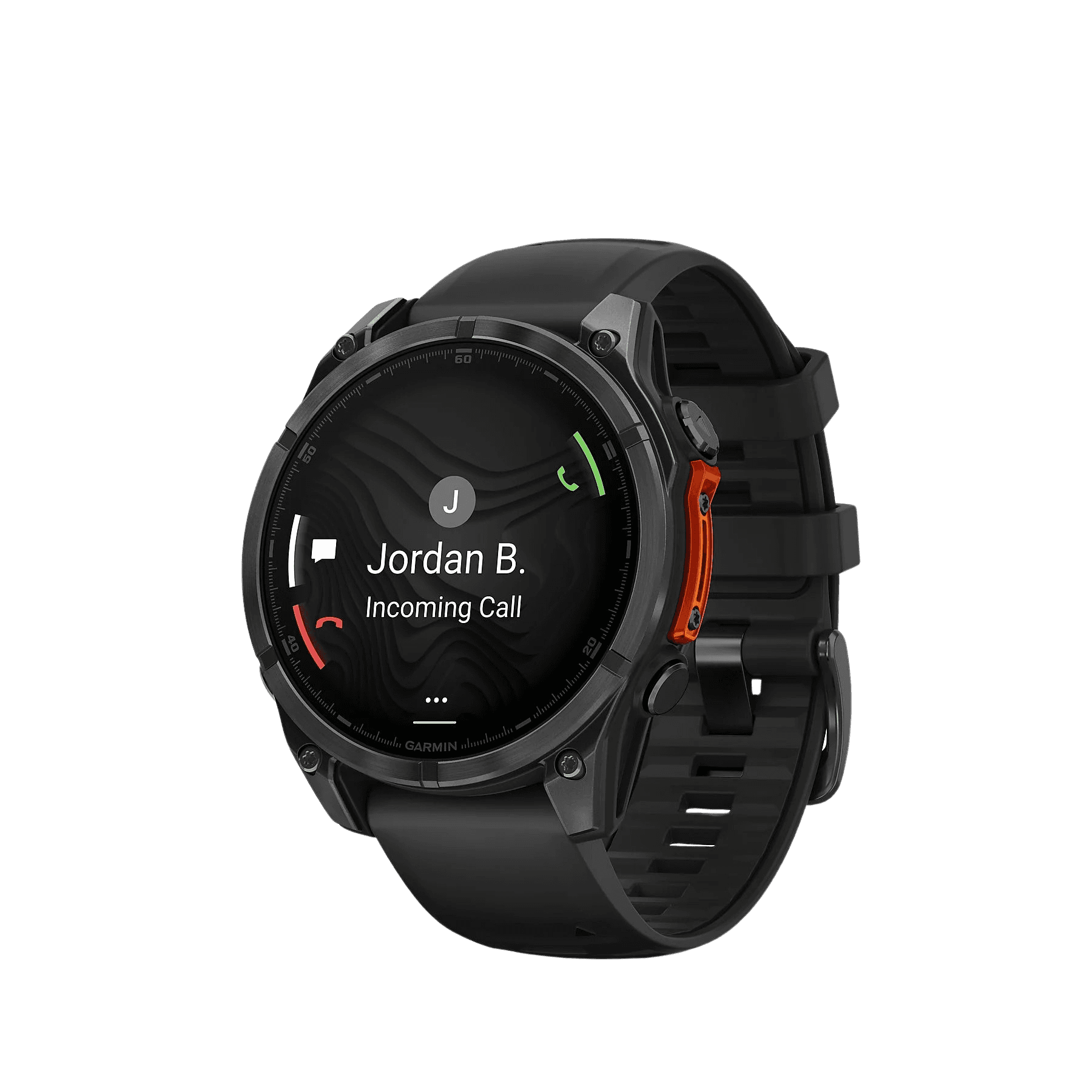 Garmin Fenix 8