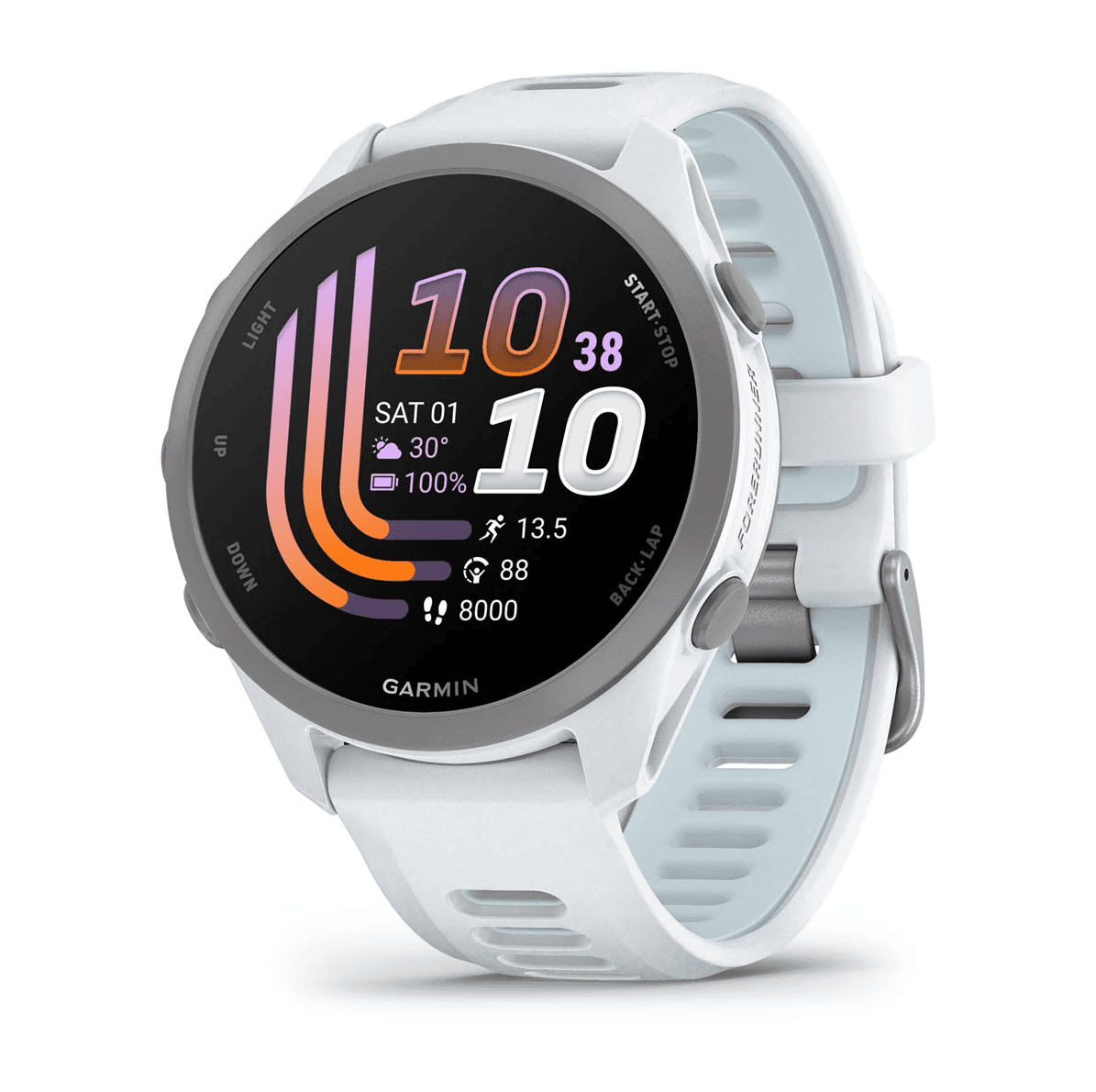 Garmin Forerunner 170