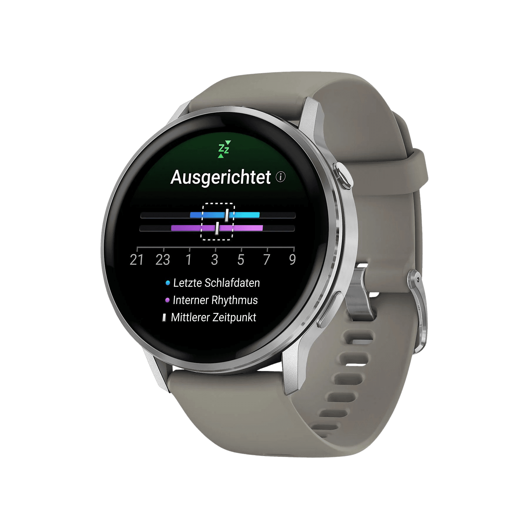 Garmin Venu 4