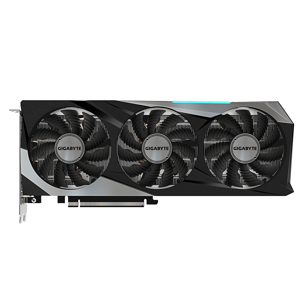 GeForce RTX 3070