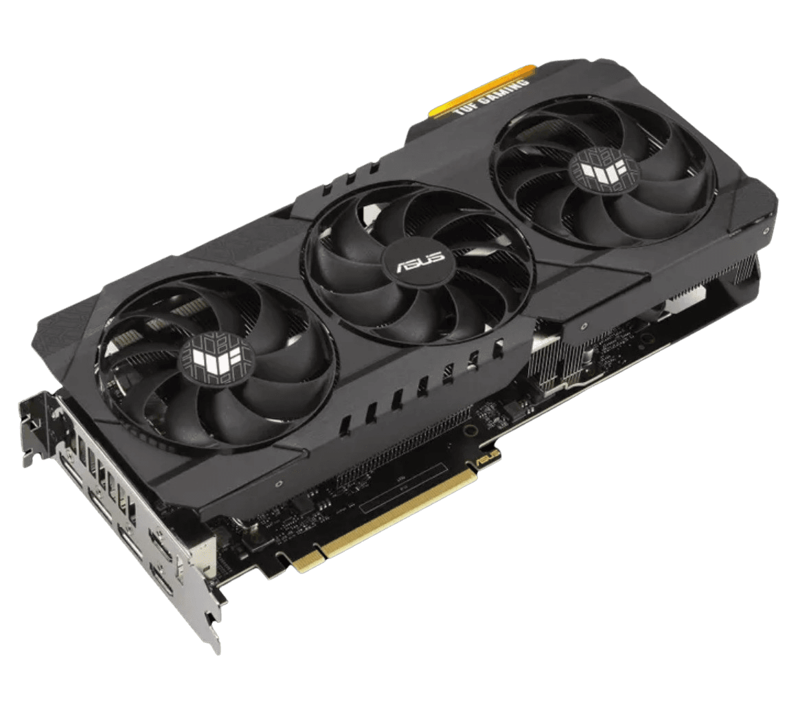 GeForce RTX 3080