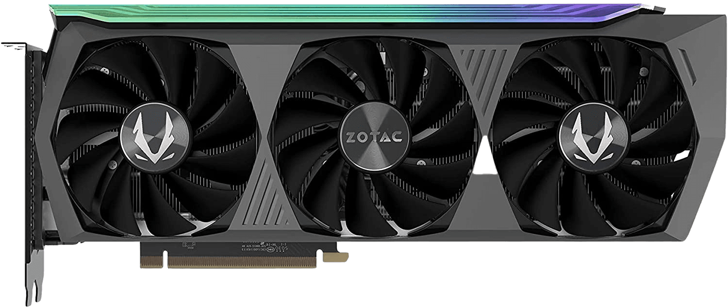 GeForce RTX 3080 Ti