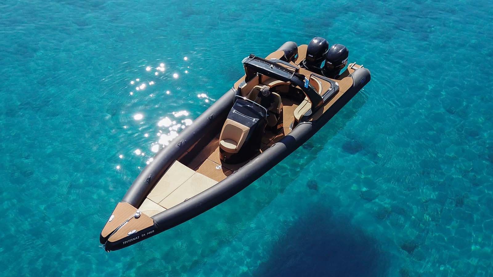 Fost Power Matrix – Kallithea