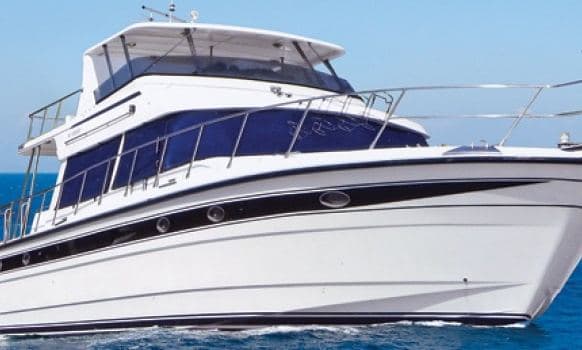 President 605 – Argostoli
