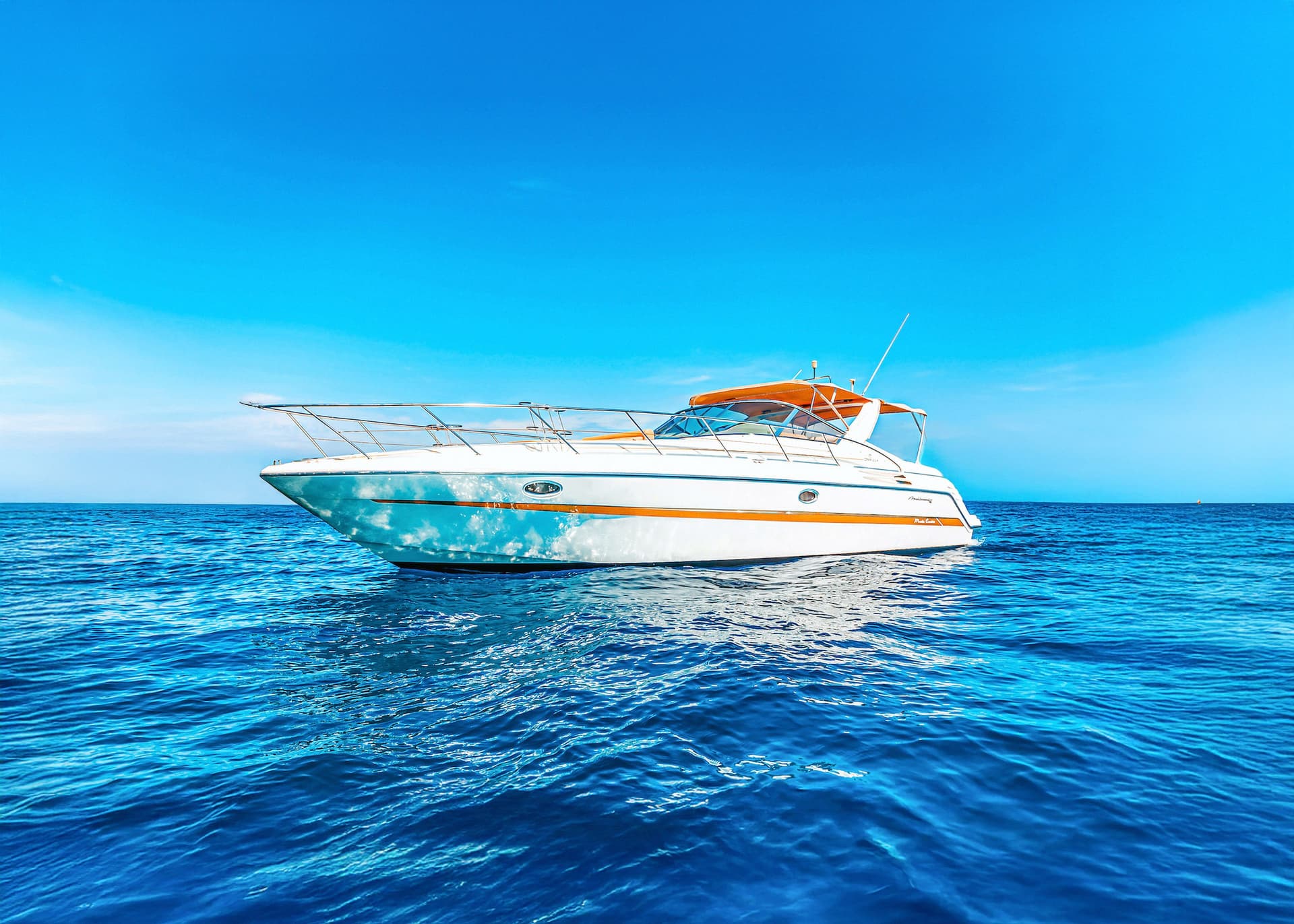 Cranchi Mediterranee – Zakinthos