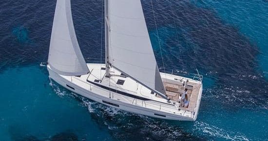Bavaria C45 Style – Lavrio