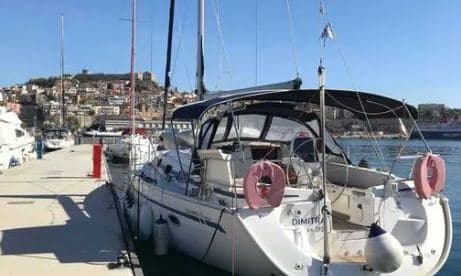 Bavaria 39 Sport – Kavala