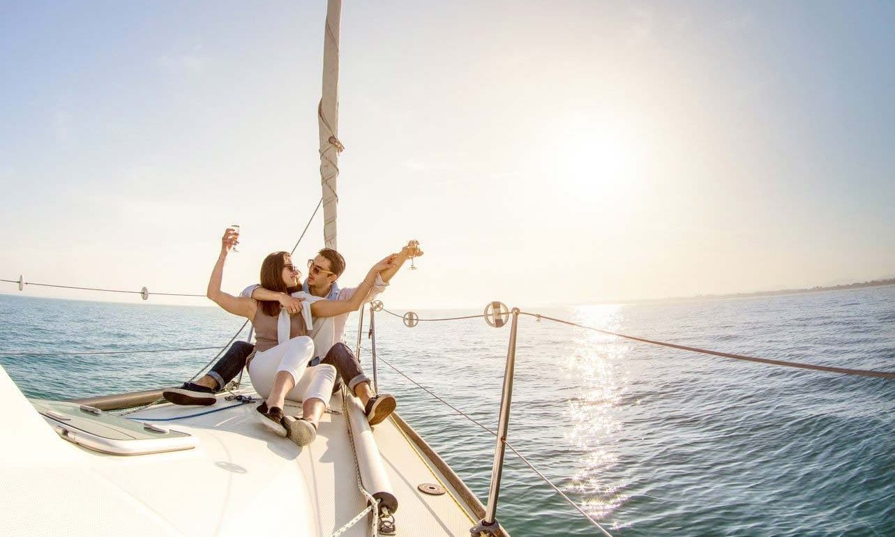 Dufour 45 Classic – Thessaloniki