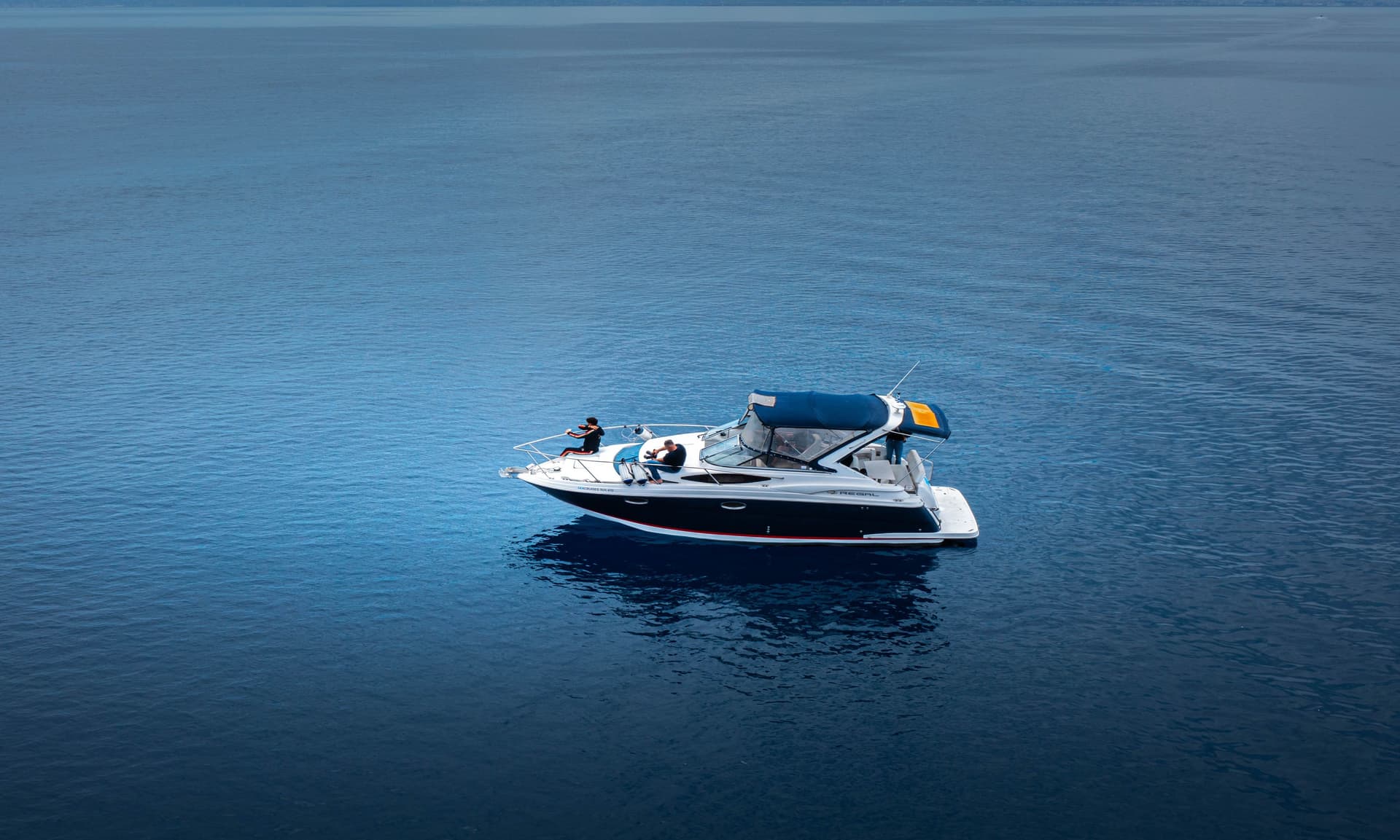 Regal 2860 – Iraklio