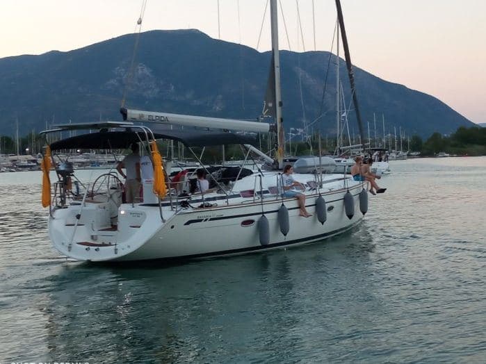 Bavaria 46 Cruiser – Vlicho