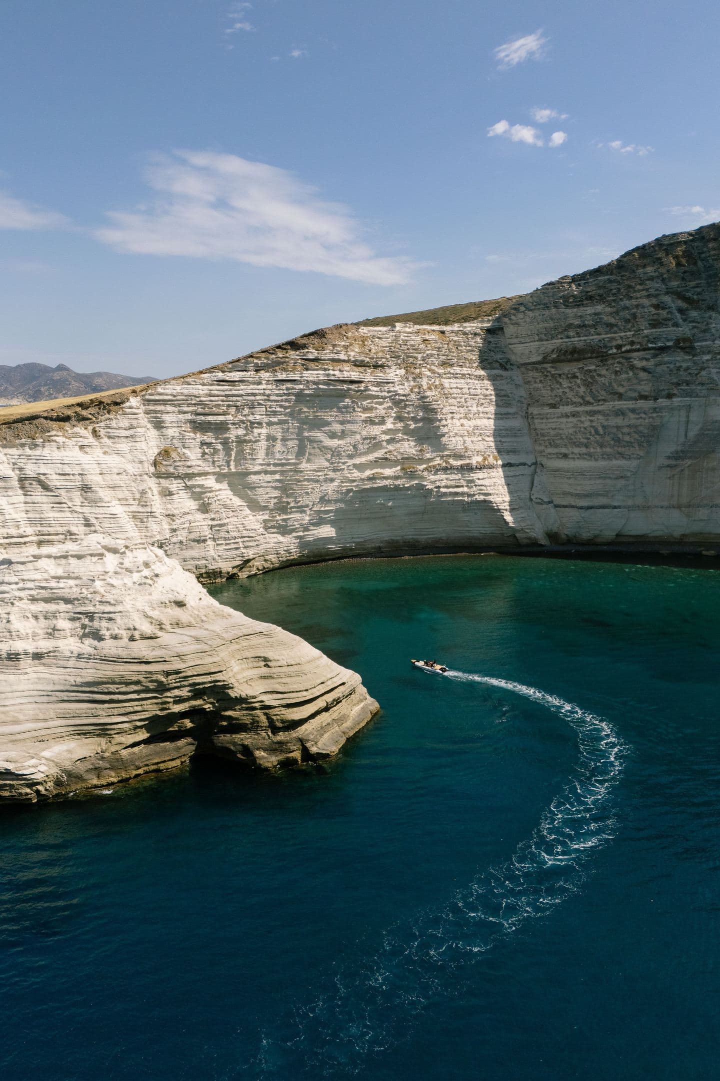 SEA QUEST 760 – Faros