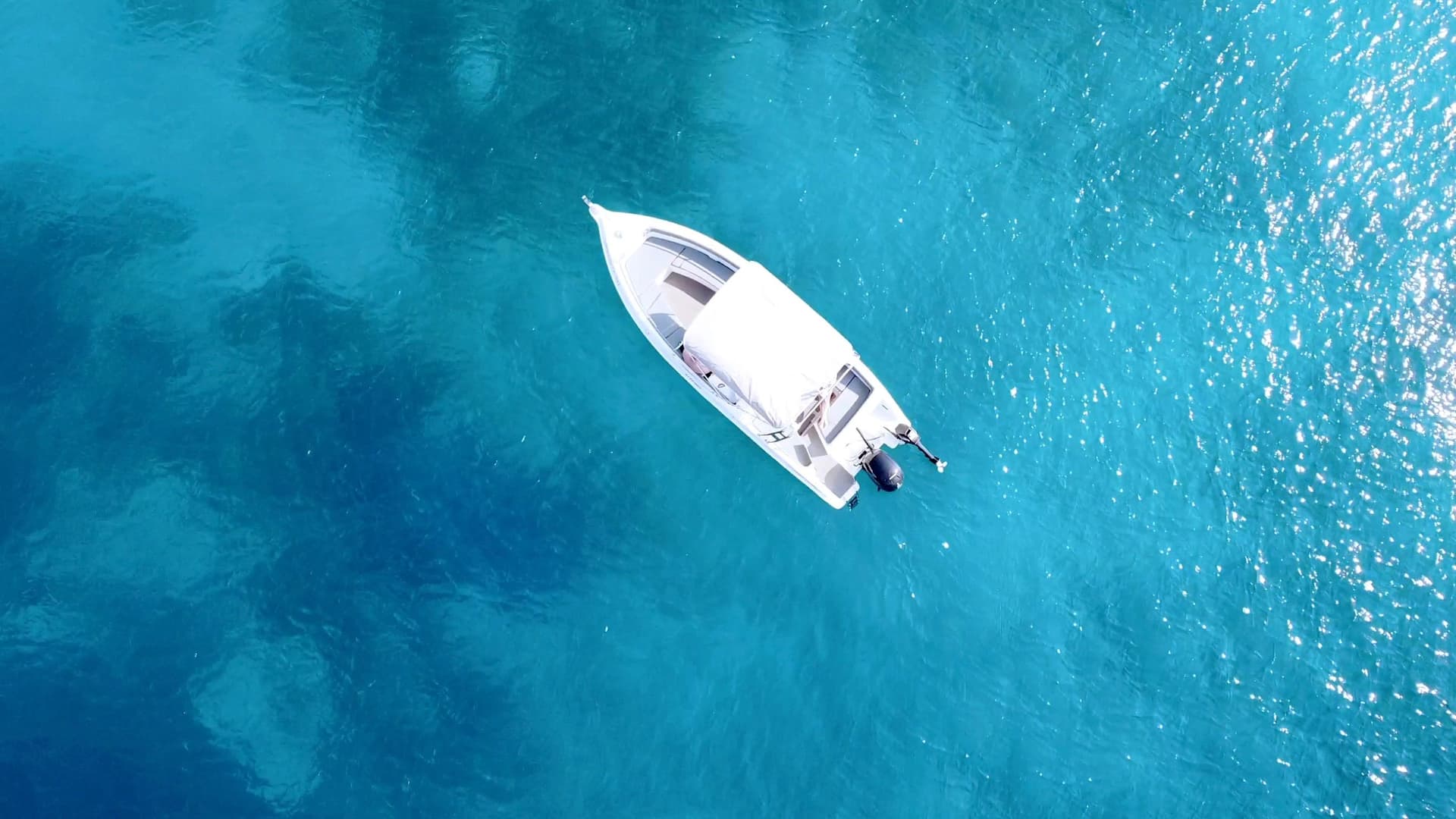 Marine 23GT Open – Kalivia Thorikou